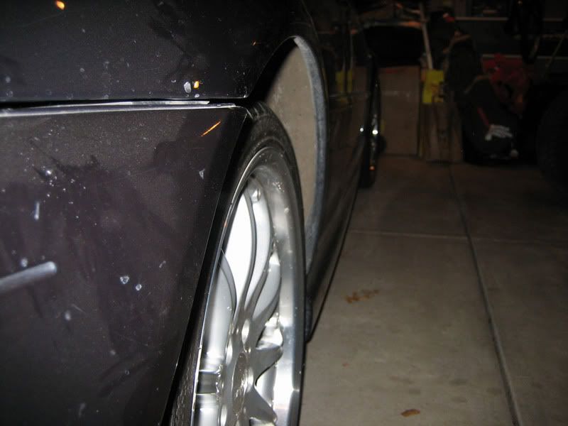 Need wheel spacer width help for E46 M3!!! E46 Fanatics Forum